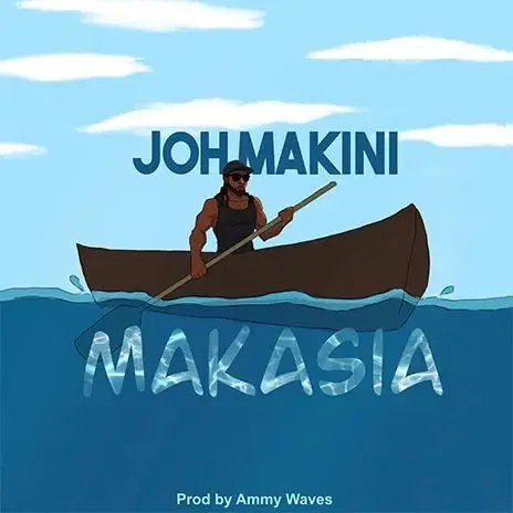 AUDIO Joh Makini - Makasia MP3 DOWNLOAD