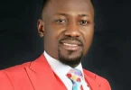 You can't kill me. I'm a man of God - Apostle Johnson Suleman speaks after surviving assassination attempt (Video)