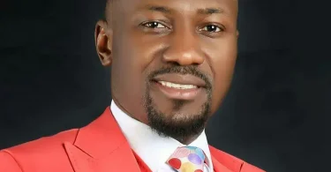 You can't kill me. I'm a man of God - Apostle Johnson Suleman speaks after surviving assassination attempt (Video)