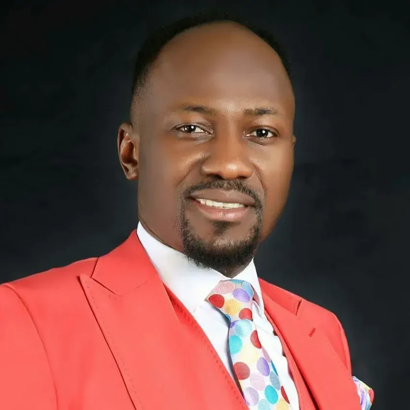 You can't kill me. I'm a man of God - Apostle Johnson Suleman speaks after surviving assassination attempt (Video)