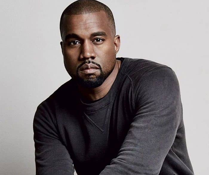 American Rapper Kanye West Is No Longer A Billionaire