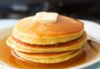 Keto Pancakes Recipe