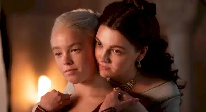 Game of Thrones fans excited as 'House of the Dragon' official trailer debuts (Video)