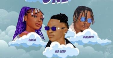 AUDIO Mr. Seed - Only One Ft Masauti X Guchi MP3 DOWNLOAD