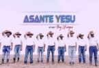 AUDIO St. Maria Magdalene Choir - ASANTE YESU MP3 DOWNLOAD