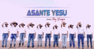 AUDIO St. Maria Magdalene Choir - ASANTE YESU MP3 DOWNLOAD