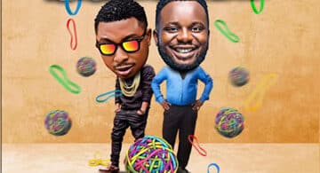 AUDIO Oga Sabinus - Rubberband Ft Reflex Soundz MP3 DOWNLOAD