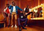 Sauti Sol teases a new song with Ruger