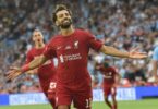 Mo Salah Sets A Goal-Scoring Record In Champions League History