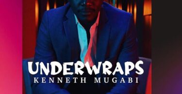 AUDIO Kenneth Mugabi - Under Wraps MP3 DOWNLOAD