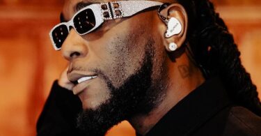 Burna Boy Bags Four Nominations At 2022 Soul Train Awards