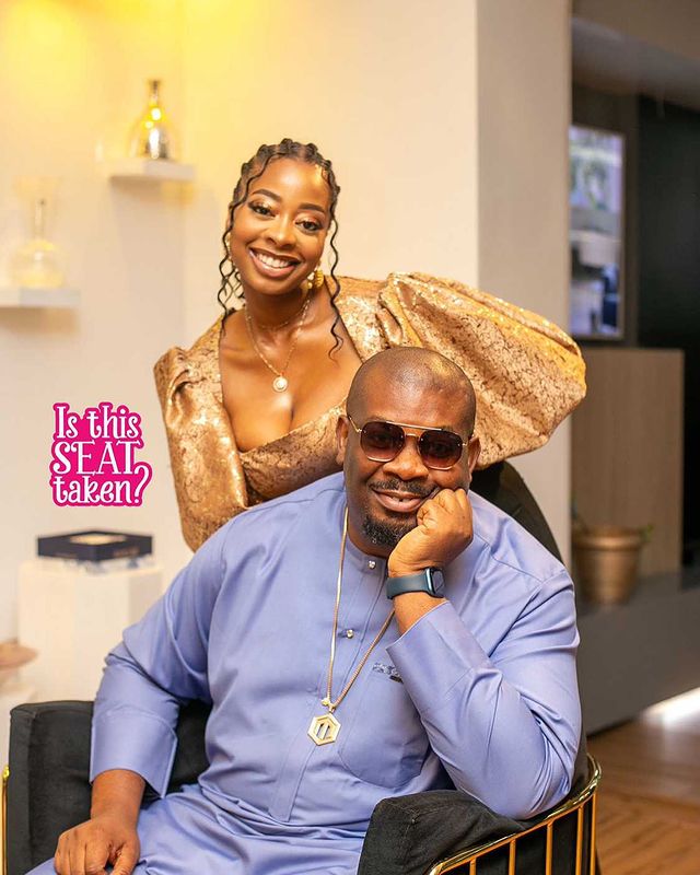 Don Jazzy Discusses The Type Of Women He Prefers To Date