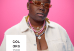 Teni – Trouble (A Colors Show) Lyrics