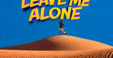 Harmonize Ft. Abby Chams - Leave Me Alone Lyrics