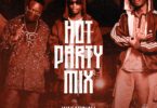 Download Hot Party Mix Ft Wakadinali on Mdundo