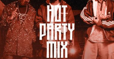 Download Hot Party Mix Ft Wakadinali on Mdundo