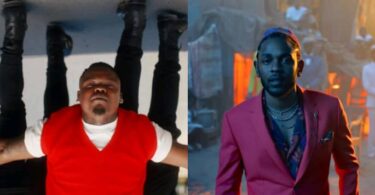 Is ‘Leave Me Alone’ Video By Harmonize Inspired By Kendrick Lamar’s ‘All The Stars’