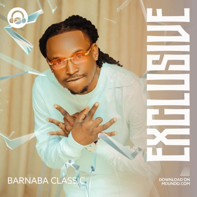 Download Exclusive Mix ft Barnaba Classic On Mdundo