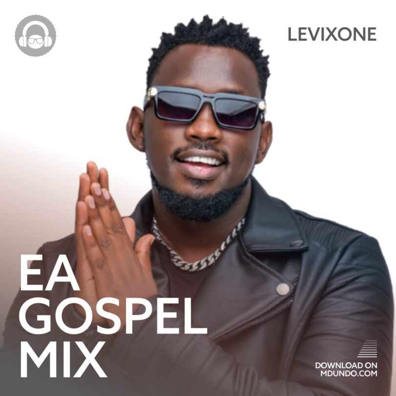 Download Gospel Mix Ft Levixone On Mdundo