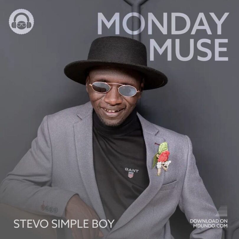 Download Monday Muse Mix Ft Stevo Simple Boy on Mdundo