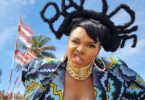 Yemi Alade – Baddie LYRICS