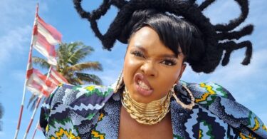 Yemi Alade – Baddie LYRICS