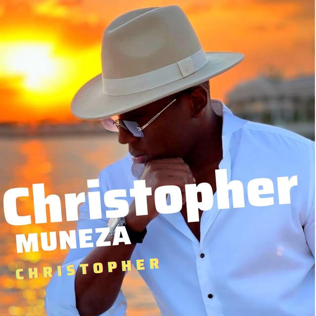 AUDIO Christopher Muneza - Isezerano MP3 DOWNLOAD