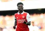 Bukayo Saka Sets Another Premier League Record