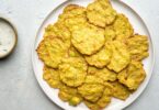 Avocado Chips Recipe