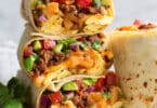 Breakfast Burrito Recipe