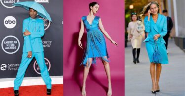 The 5 Color Trends To Make A Win This Fall 2022