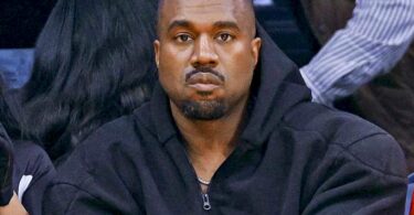 Kanye West reacts to losing bn in 24 hours