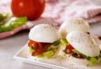 Keto BLT Egglets Recipe