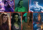 Marvel TV Shows, Ranked: WandaVision, She-Hulk, Ms. Marvel, Loki and Other MCU Fare