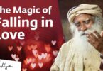 The Magic of Falling in Love | Sadhguru