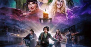 How to watch Hocus Pocus 2 online from anywhere