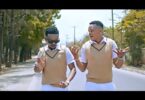 VIDEO Platform Tz Ft. Marioo – Fall MP4 DOWNLOAD