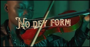 VIDEO AV - No Dey Form MP4 DOWNLOAD