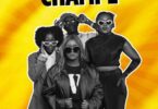 AUDIO Nadia Mukami - Champe Ft. Lexxie X TK Lyon X Zaituni MP3 DOWNLOAD