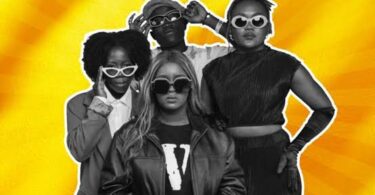 AUDIO Nadia Mukami - Champe Ft. Lexxie X TK Lyon X Zaituni MP3 DOWNLOAD