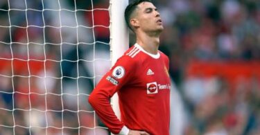 Manchester United Drops A Bombshell With Statement On Cristiano Ronaldo