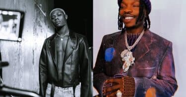 Naira Marley Reacts To Mohbad’s Claim Of Being Harassed At Marlian Records