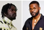 Mr. Eazi is set to drop 'Patek' remix featuring Falz