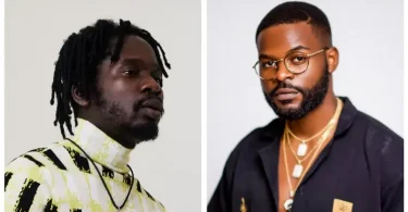 Mr. Eazi is set to drop 'Patek' remix featuring Falz