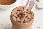 Keto Frosty