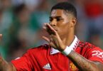 Marcus Rashford breaks a new record and becomes first United player to...