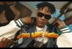 VIDEO Baddest 47 Ft Mabantu - Zagamua MP4 DOWNLOAD