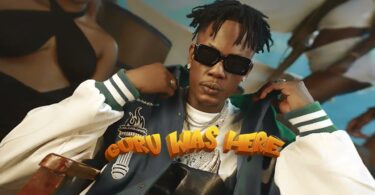 VIDEO Baddest 47 Ft Mabantu - Zagamua MP4 DOWNLOAD