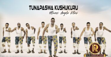 Mt. Karoli Lwanga Choir - Tunapaswa Kushukuru