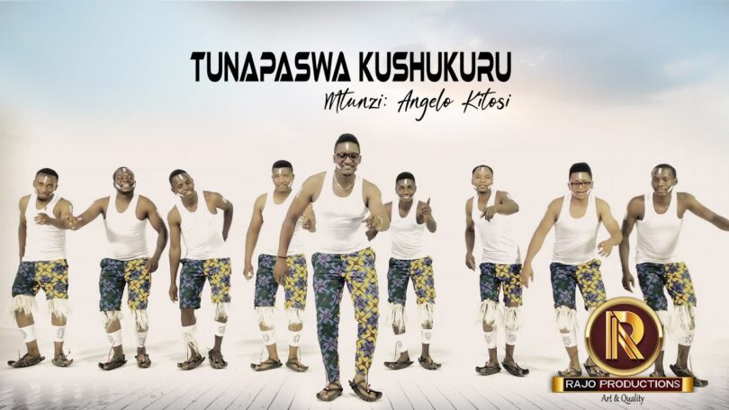 Mt. Karoli Lwanga Choir - Tunapaswa Kushukuru